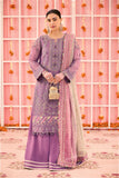 Alizeh AF-ZN-2220-Zari Shehnai - The Festive Edit 2025