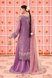 Alizeh AF-ZN-2220-Zari Shehnai - The Festive Edit 2025