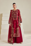 Alizeh AF-DHG-5053-Suraira Dhaagay Vol. 5 - The Poetry of Luxury Chiffon 2026
