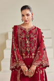 Alizeh AF-DHG-5053-Suraira Dhaagay Vol. 5 - The Poetry of Luxury Chiffon 2026
