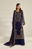Alizeh AF-DHG-5054-Anvah Dhaagay Vol. 5 - The Poetry of Luxury Chiffon 2026