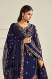 Alizeh AF-DHG-5054-Anvah Dhaagay Vol. 5 - The Poetry of Luxury Chiffon 2026