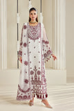 Alizeh AF-DHG-5049-Arbella Dhaagay Vol. 5 - The Poetry of Luxury Chiffon 2026