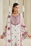 Alizeh AF-DHG-5049-Arbella Dhaagay Vol. 5 - The Poetry of Luxury Chiffon 2026