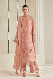Alizeh AF-DHG-5045-Sorah Dhaagay Vol. 5 - The Poetry of Luxury Chiffon 2026