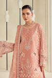 Alizeh AF-DHG-5045-Sorah Dhaagay Vol. 5 - The Poetry of Luxury Chiffon 2026