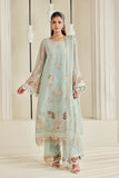 Alizeh AF-DHG-5046-Tiyaahe Dhaagay Vol. 5 - The Poetry of Luxury Chiffon 2026