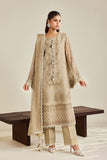 Alizeh AF-DHG-5051-Azeen Dhaagay Vol. 5 - The Poetry of Luxury Chiffon 2026