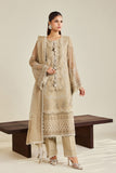Alizeh AF-DHG-5051-Azeen Dhaagay Vol. 5 - The Poetry of Luxury Chiffon 2026