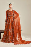 Alizeh AF-DHG-5048-Zumar Dhaagay Vol. 5 - The Poetry of Luxury Chiffon 2026