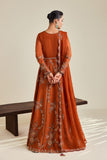 Alizeh AF-DHG-5048-Zumar Dhaagay Vol. 5 - The Poetry of Luxury Chiffon 2026