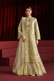 Alizeh AF-NHM-4057 Coco Luxury Wedding Formals 2025
