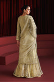 Alizeh AF-NHM-4057 Coco Luxury Wedding Formals 2025