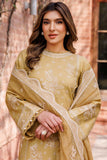 Farasha Online Tuscany Dream Summer Weaves Embroidered lawn 2025