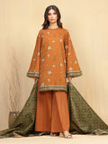 Edenrobe  EWU5A3-36010-3P Winter Collection 2025