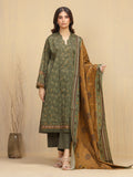 Edenrobe  EWU5A3-36013-3P Winter Collection 2025