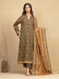 Edenrobe  EWU5A3-36001-3P Winter Collection 2025