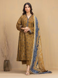 Edenrobe  EWU5M3-014-3P Winter Collection 2025