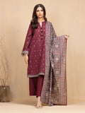 Edenrobe  EWU5A3-35991-3P Winter Collection 0