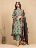Edenrobe  EWU5M3-018-3P Winter Collection 0