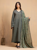 Edenrobe  EWU5A3-36017-3P Winter Collection 0