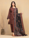 Edenrobe  EWU5M3-020-3P Winter Collection 2025