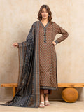 Edenrobe  EWU5A3-35980-3P Winter Collection 0