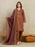 Edenrobe  EWU5A3-35976-3P Winter Collection 0