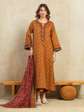 Edenrobe  EWU5A3-35953-3P Winter Collection 0