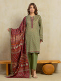 Edenrobe  EWU5A3-35943-3P Winter Collection 0