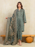 Edenrobe  EWU5A3-36096-3P Winter Collection 0