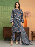 Edenrobe  EWU5A3-36114-3P Winter Collection 2025