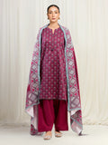 Edenrobe  EWU5M3-022-3P Winter Collection 2025