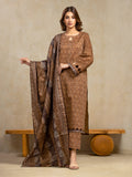 Edenrobe  EWU5A3-36099-3P Winter Collection 2025