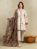 Edenrobe  EWU5A3-35995-3P Winter Collection 0