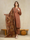 Edenrobe  EWU5A3-36108-3P Winter Collection 2025