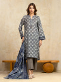 Edenrobe  EWU5A3-35999-3P Winter Collection 2025