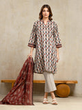Edenrobe  EWU5A3-36005-3P Winter Collection 2025