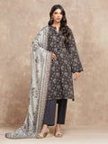 Edenrobe  EWU5M3-037-3P Winter Collection 2025