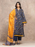 Edenrobe  EWU5M3-038-3P Winter Collection 2025