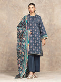Edenrobe  EWU5A3-36026-3P Winter Collection 2025