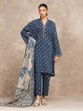 Edenrobe  EWU5M3-007-3P Winter Collection 2025
