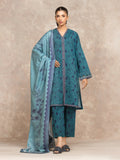 Edenrobe  EWU5M3-008-3P Winter Collection 2025