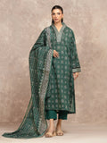 Edenrobe  EWU5A3-36040-3P Winter Collection 2025
