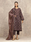 Edenrobe  EWU5A3-36036-3P Winter Collection 2025