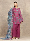 Edenrobe  EWU5A3-36031-3P Winter Collection 2025