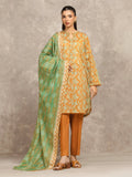 Edenrobe  EWU5A3-36050-3P Winter Collection 2025