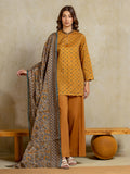 Edenrobe  EWU5A3-35962-3P Winter Collection 0