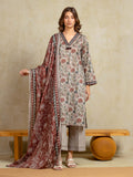 Edenrobe  EWU5A3-35959-3P Winter Collection 0