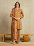 Edenrobe  EWU5A3-35969-3P Winter Collection 0